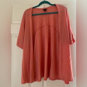 Torrid Cardigan